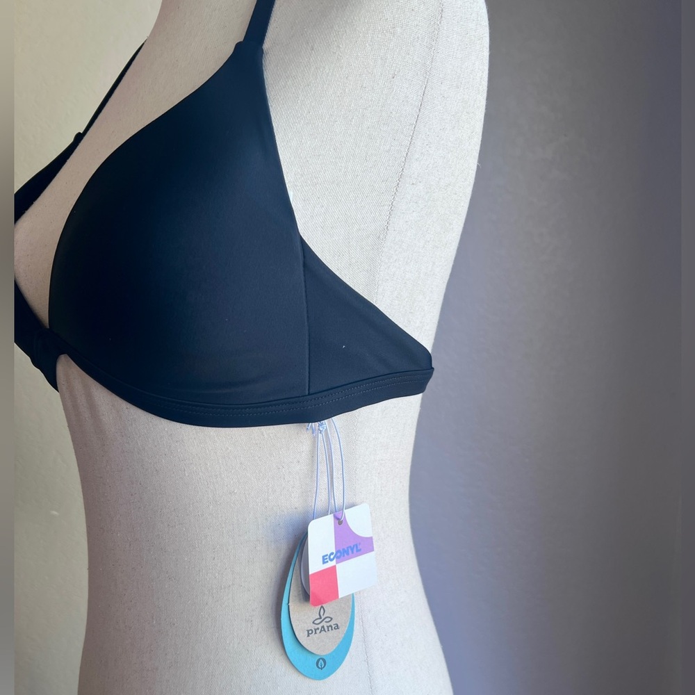 PrAna Lexi Bikini Top Size SMALL NWT - Picture 5 of 14